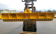 32 tonne multipoint lifting beam