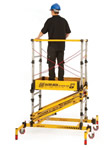 Scaffold Systems