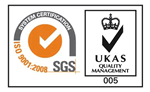 SGS Logo
