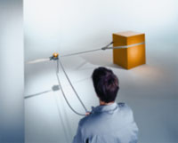 Yalelift 360 in use