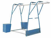 Gantry hoist