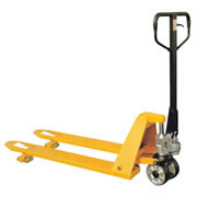 Low Profile Pallet Truck