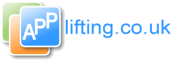 APP Lifting Logo