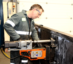 Lifting Gear, Spreader Beams, Industrial Lifting Equipment, Materials ...