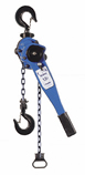 Bravo Lever hoist