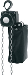 Yale Towerlift Hand Chain Hoist