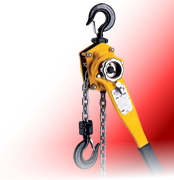 Lever Chain Hoist