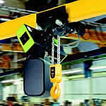 Electric Chain Hoists