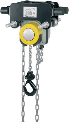 YaleLift ITP hand chain hoist