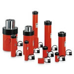 Hydraulic Cylinders